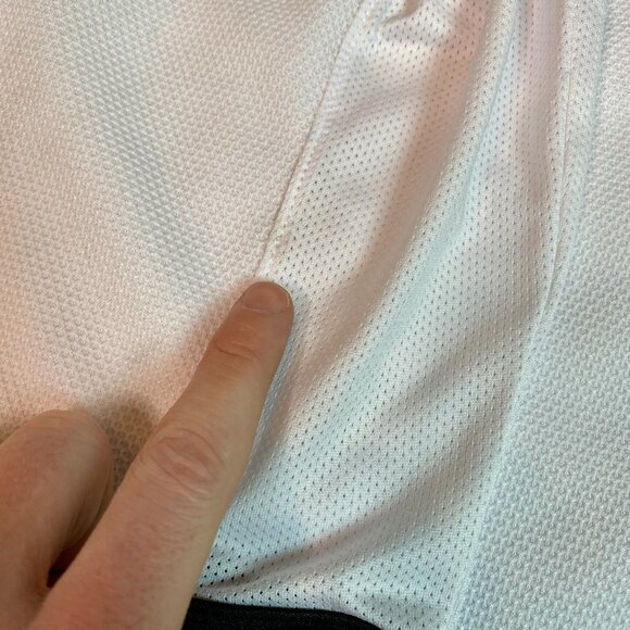 2014 OLLI MAATTA #3 Hockey Jersey STADIUM SERIES CHICAGO Pittsburgh Penguins XXL - Picture 8 of 9